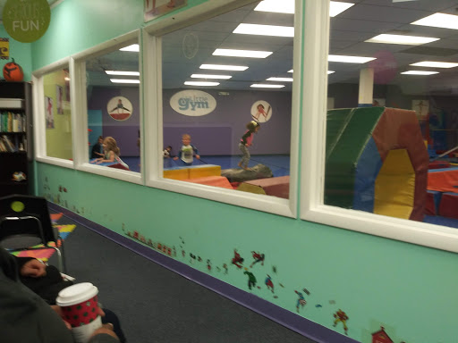 Gymnastics Center «The Little Gym of Wilmington, Delaware», reviews and photos, 4758A Limestone Rd, Wilmington, DE 19808, USA