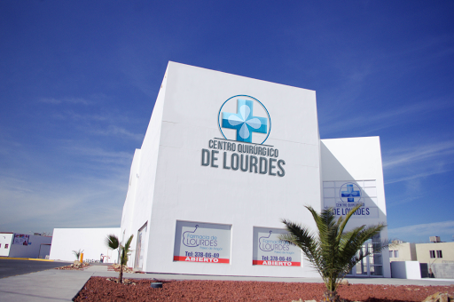 Lourdes Surgery Center