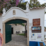 Photo n°1 de l'avis de Rory.o fait le 28/05/2023 à 15:31 sur le  Restaurante da Pousada do Castelo de Óbidos à Óbidos