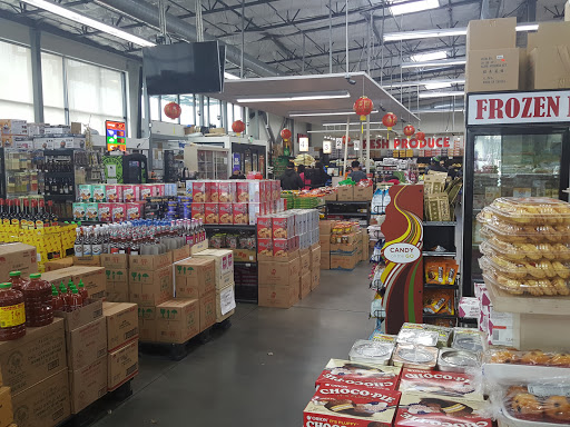 Asian Grocery Store «Hong Kong Supermarket», reviews and photos, 3828 S Yakima Ave, Tacoma, WA 98418, USA