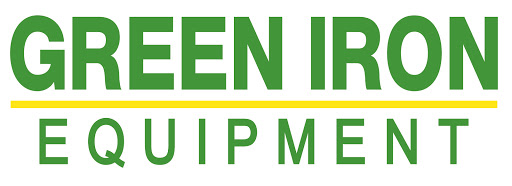 Green Iron Equipment in Lamoure, North Dakota