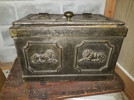 Locksmith «Florida Lock and Key», reviews and photos, 4715 33rd St W, Bradenton, FL 34207, USA