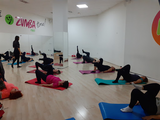 World Sport en Castellón de la Plana, Castellón