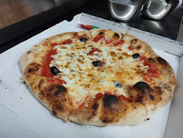 Pizza du Pizzeria Mr & Mrs Pizz' à Gap - n°10