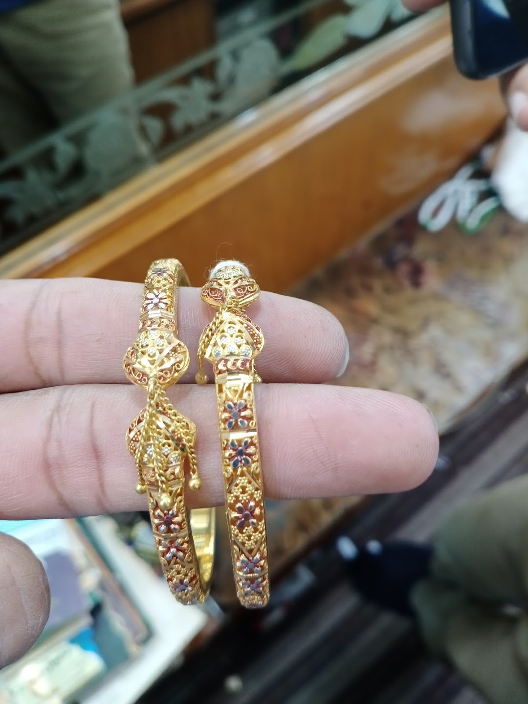 Kashif jewellers