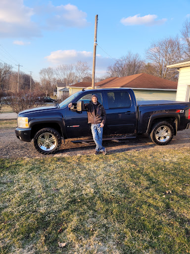 Car Dealer «Southern Select Auto Sales», reviews and photos, 920 Medina Rd, Medina, OH 44256, USA