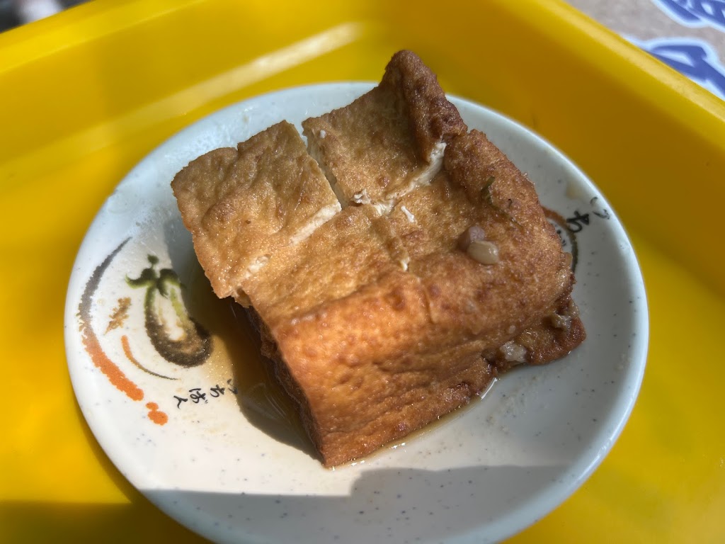 江家原汁排骨湯 的照片