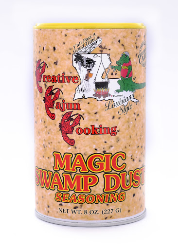 Store «Creative Cajun Cooking», reviews and photos, 14468 Bayou Terrace Dr, St Amant, LA 70774, USA