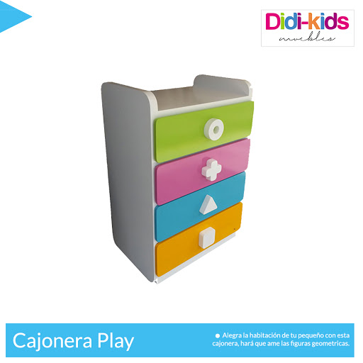 Didi-kids Muebles y Decoración Infantil