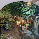 Photo n°9 de l'avis de Konny.r fait le 09/09/2021 à 18:21 sur le  Acanthus & Via Regia - Beer Garden à Görlitz