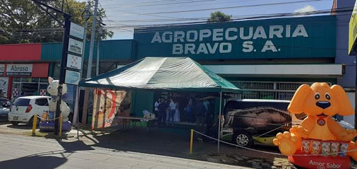 Agropecuaria Bravo S.A (ABRASA)