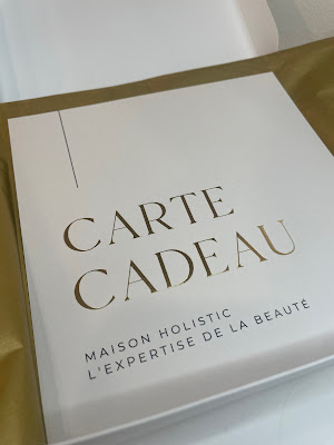 Maison Holistic spa & Beauté - ( L’art du B-E) à Châteaubourg