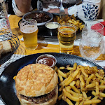 Photo n° 1 de l'avis de jean.r fait le 06/06/2023 à 14:31 pour Indian Saloon à Riom