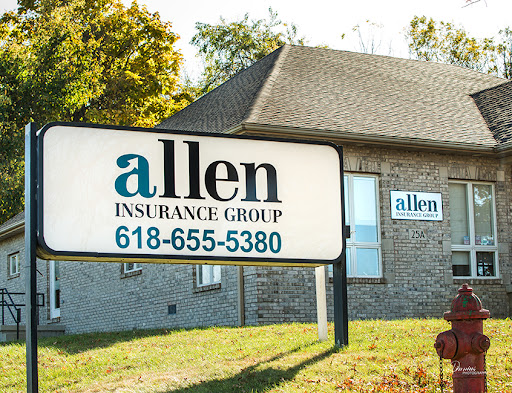 Insurance Agency «Allen Insurance Group», reviews and photos