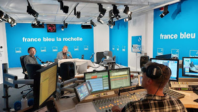 France Bleu La Rochelle à La Rochelle