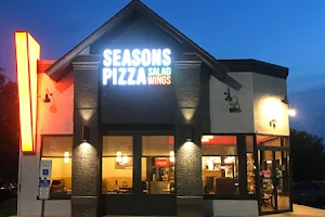 Seasons Pizza image