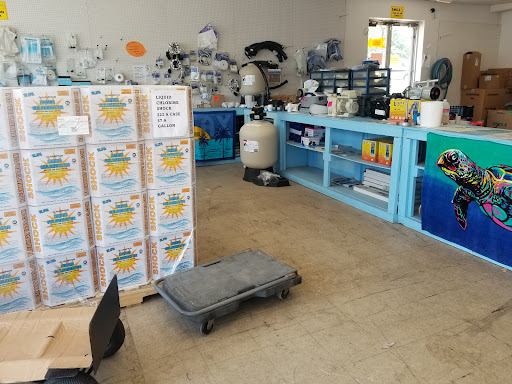 Best Buy Pools LLC Chemical and Supplies