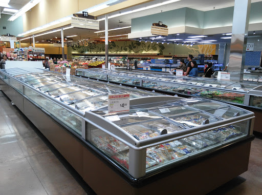 Supermarket «99 Ranch Market», reviews and photos, 345 E Main St, Alhambra, CA 91801, USA