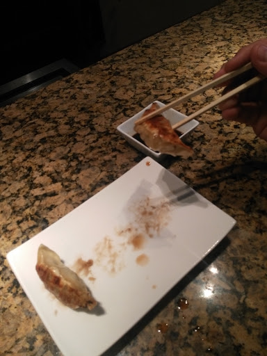 Mikaku Japanese Cuisine