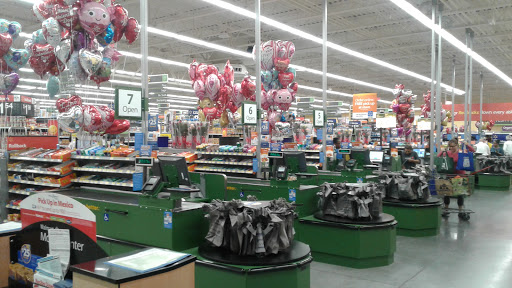 Supermarket «Walmart Neighborhood Market», reviews and photos, 1050 Alamance Church Rd, Greensboro, NC 27406, USA