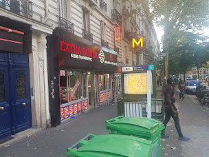 Photo n°18 de Extra Doner à Paris ()