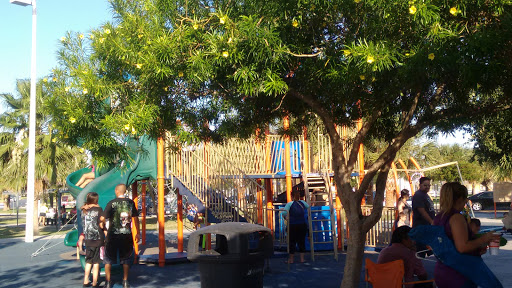 Park «Zinnia Park», reviews and photos, 5201 N 29th St, McAllen, TX 78504, USA