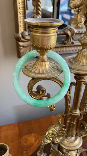 Jewelry Buyer «Attos Antique & Estate Jewelry», reviews and photos, 50 Exchange St, Portland, ME 04101, USA