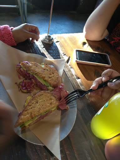 Butcher Shop «Working Class Kitchen», reviews and photos, 1322 Coronado Ave, Long Beach, CA 90804, USA