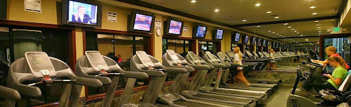 Health Club «West End Racquet & Health Club», reviews and photos, 4343 Spencer St, Torrance, CA 90503, USA