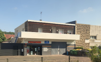 Sogetherm Sarl à Le Mans