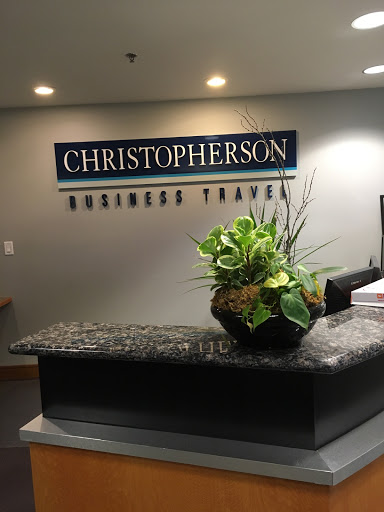 Travel Agency «Christopherson Business Travel», reviews and photos, 5588 S Green St, Salt Lake City, UT 84123, USA