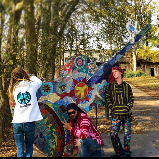 Gift Shop «Blue Frog Imports», reviews and photos, 8608 Main St, Woodstock, GA 30188, USA