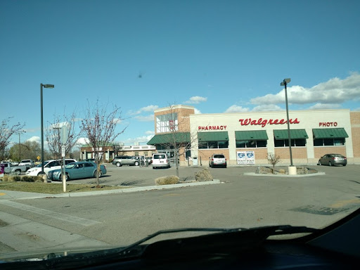 Walgreens, 932 Caldwell Blvd, Nampa, ID 83651, USA, 