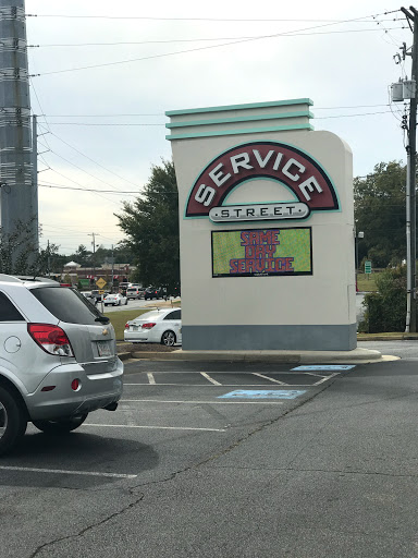 Auto Repair Shop «Service Street Auto Repair - Marietta», reviews and photos, 3700 Dallas Hwy, Marietta, GA 30064, USA