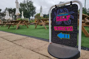 Wolverhampton Adventure Golf image