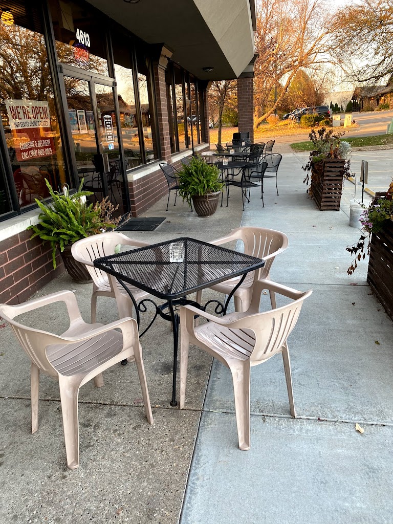 Rizzi's Italian Restaurant 61614