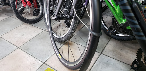 Bicycle Store «Bay Parkway Bicycles», reviews and photos, 2315 65th St, Brooklyn, NY 11204, USA