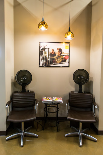 Beauty Salon «Willow Salon», reviews and photos, 13555 Grove Dr, Maple Grove, MN 55311, USA