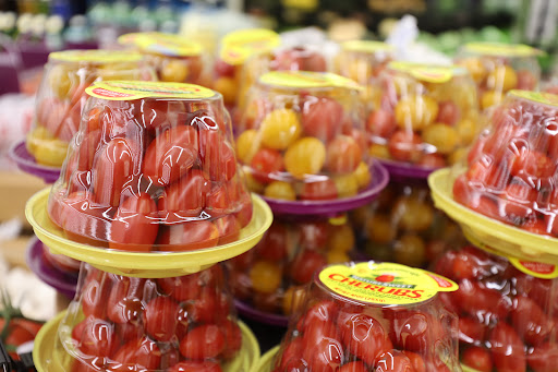 Grocery Store «Food Lion», reviews and photos, 1 New Clyde Hwy, Canton, NC 28716, USA