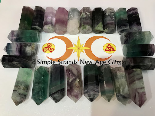 Gift Shop «Simple Strands», reviews and photos, 115 Merchants Square, Cumming, GA 30040, USA