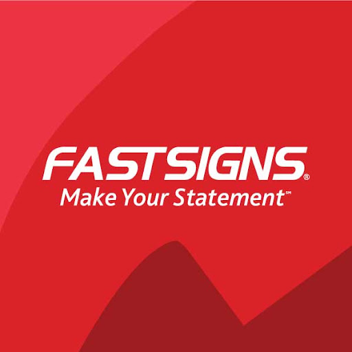 Sign Shop «FASTSIGNS», reviews and photos, 18921 Plaza Dr Ste 102, Parker, CO 80134, USA
