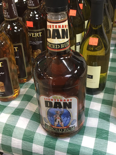 Liquor Store «Evanston 1st Liquors», reviews and photos, 1019 Davis St, Evanston, IL 60201, USA