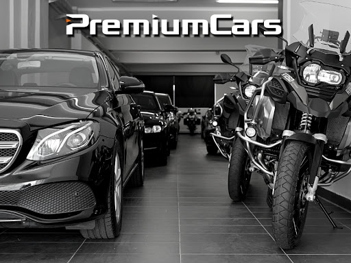 PremiumCars (Stand Automóvel e Motos usados em Lisboa)