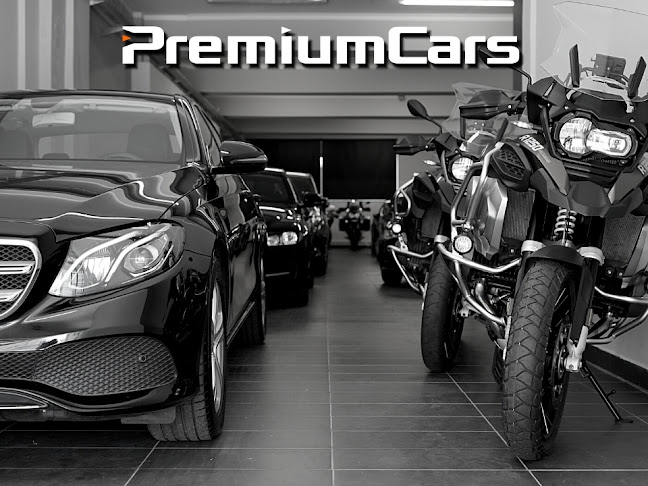 Comentários e avaliações sobre o PremiumCars (Stand Automóvel e Motos usados em Lisboa)