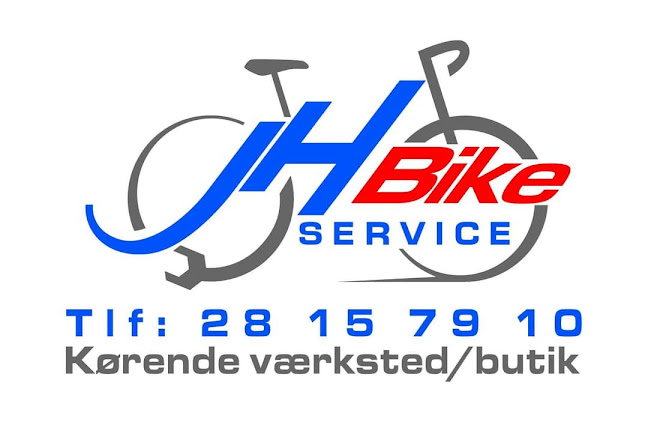 JH Bike Service - Vejle