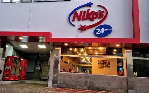 Niko's Café | El Dorado image