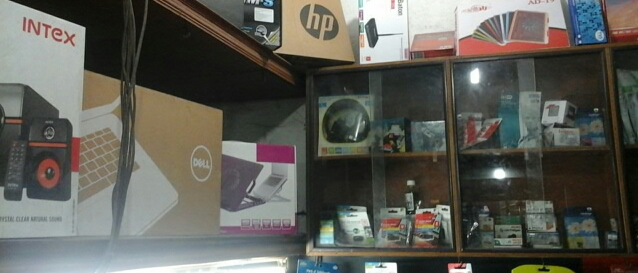 Cute Computer System