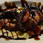 Photo n°4 de l'avis de Alessio.u fait le 25/07/2023 à 19:51 sur le  Ristorante Pizzeria Ciccittu à Portoscuso