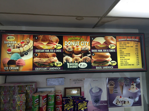 Donut Shop «Donut City», reviews and photos, 20941 Norwalk Blvd, Lakewood, CA 90715, USA