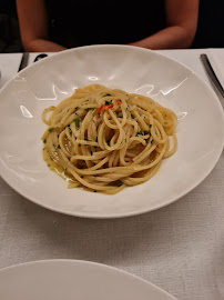 Spaghetti du Restaurant italien Il Vicolo à Paris - n°14